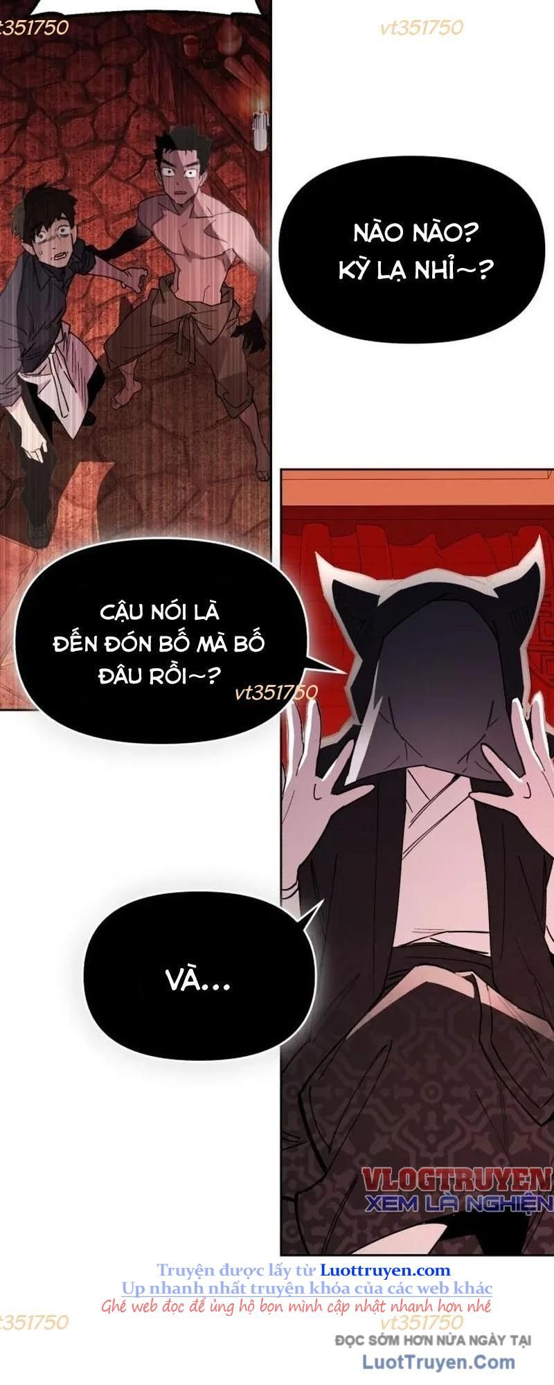 Gà Trống Nuôi Con Isekai Chap 18 - Next Chap 19