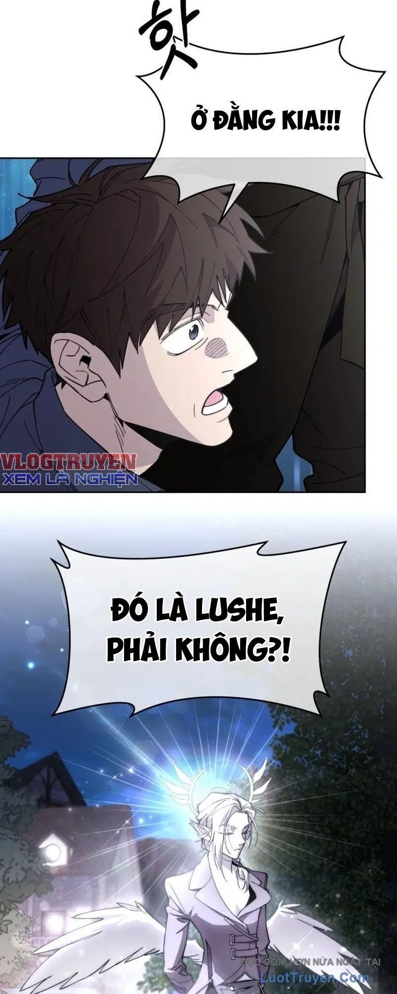 Gà Trống Nuôi Con Isekai Chap 18 - Next Chap 19