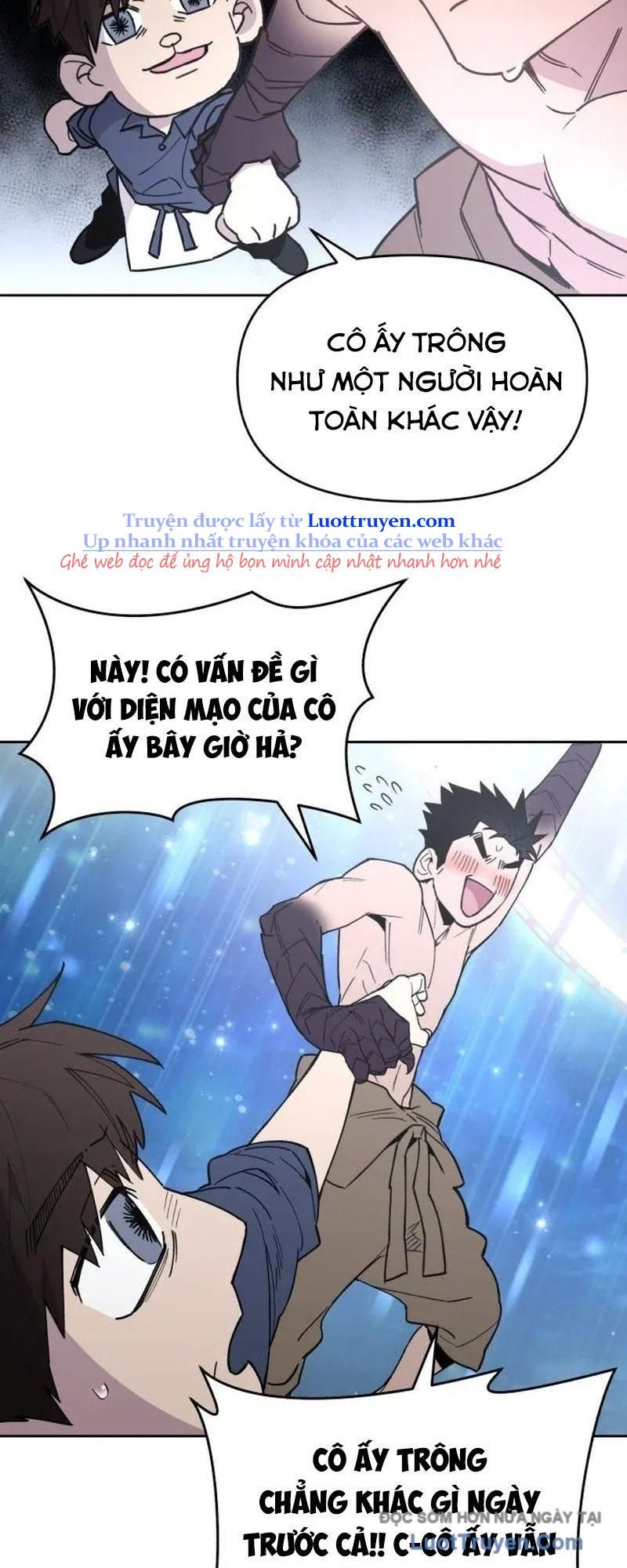 Gà Trống Nuôi Con Isekai Chap 18 - Next Chap 19