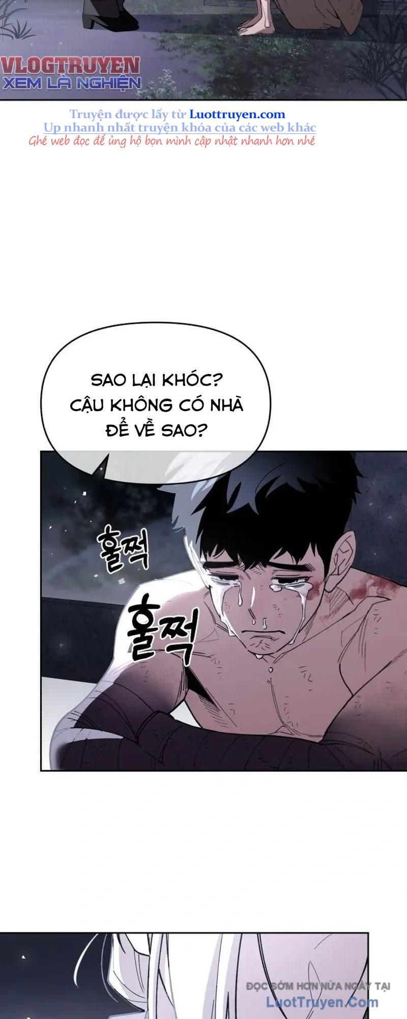 Gà Trống Nuôi Con Isekai Chap 18 - Next Chap 19