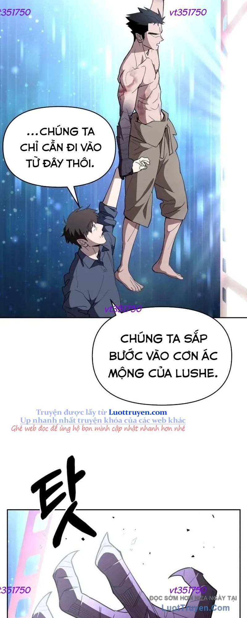 Gà Trống Nuôi Con Isekai Chap 18 - Next Chap 19