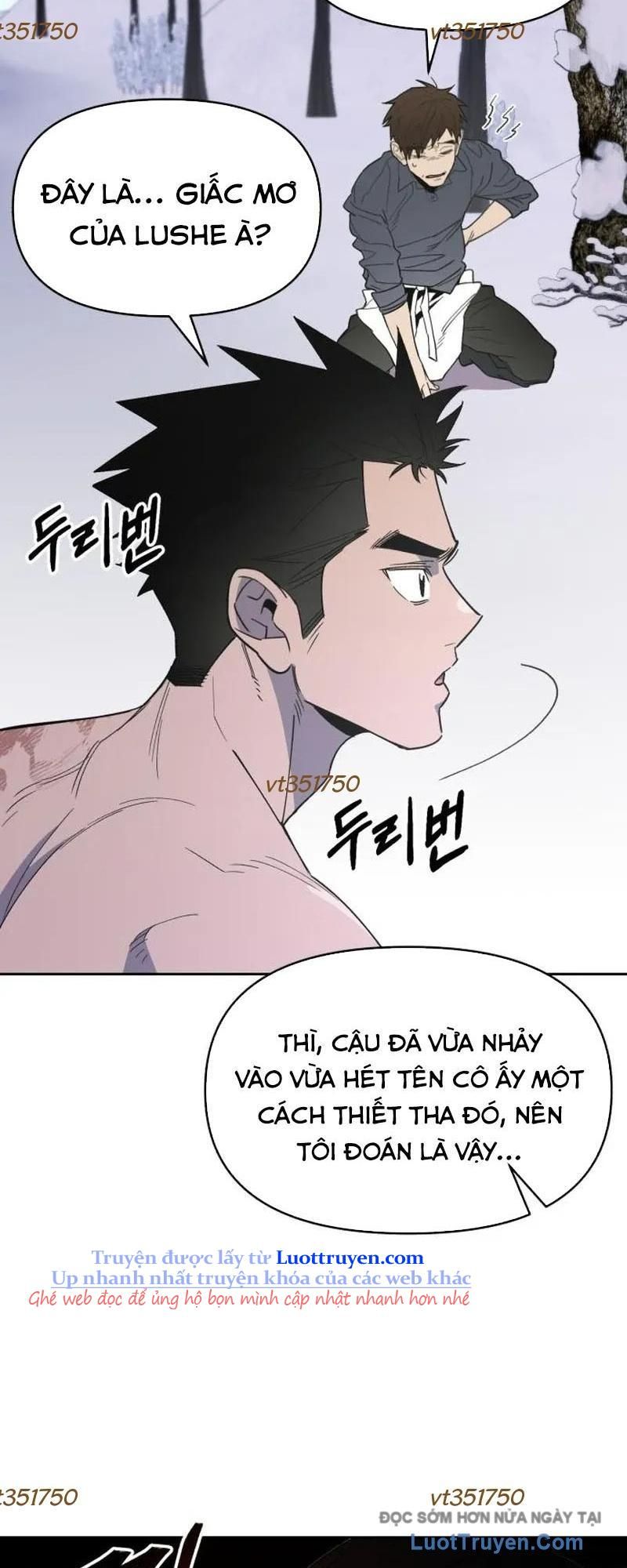 Gà Trống Nuôi Con Isekai Chap 18 - Next Chap 19