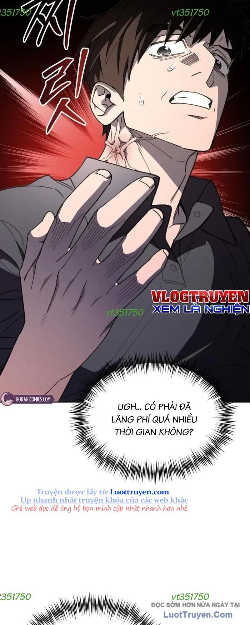Gà Trống Nuôi Con Isekai Chap 18 - Next Chap 19
