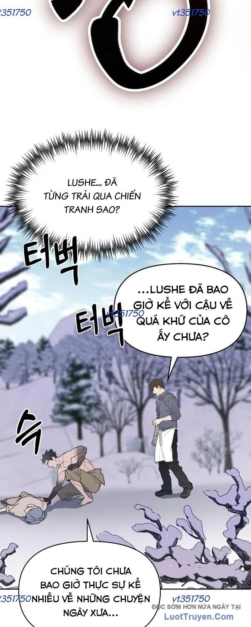 Gà Trống Nuôi Con Isekai Chap 18 - Next Chap 19