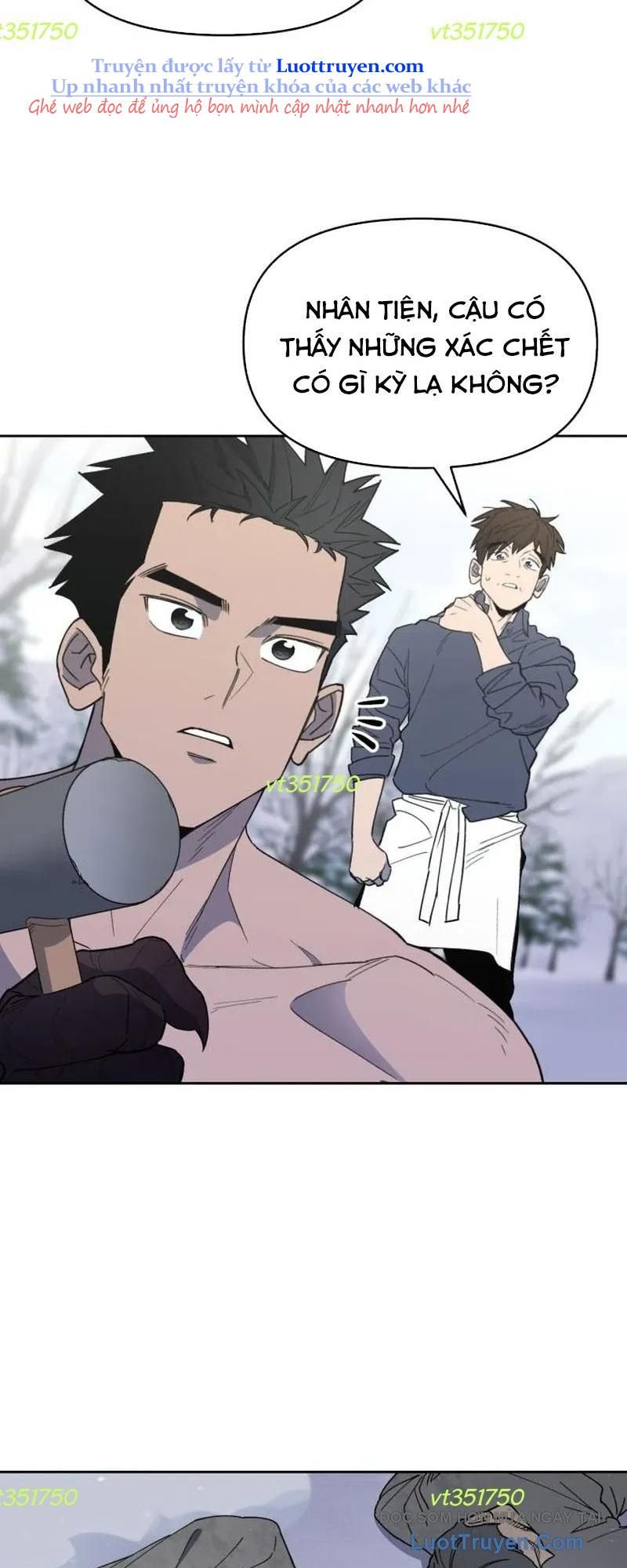Gà Trống Nuôi Con Isekai Chap 18 - Next Chap 19