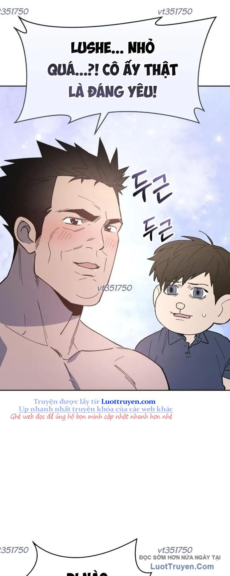Gà Trống Nuôi Con Isekai Chap 18 - Next Chap 19
