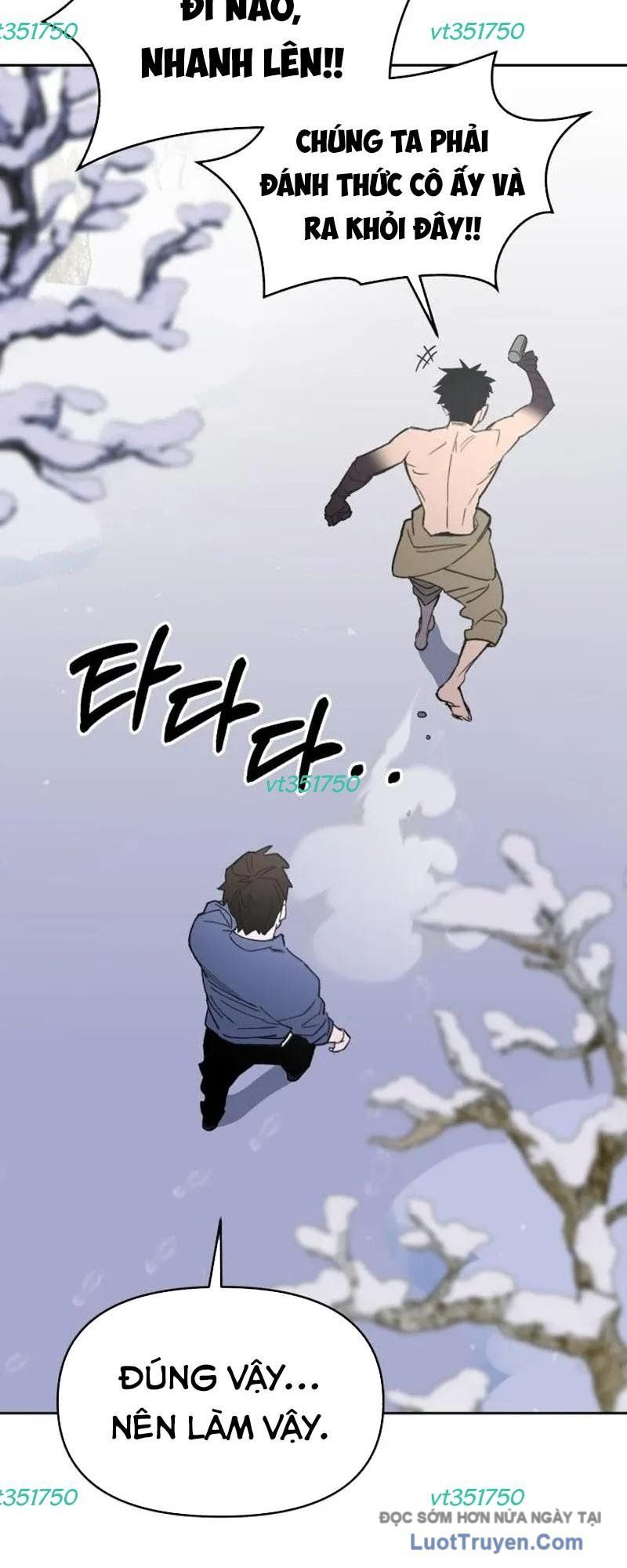 Gà Trống Nuôi Con Isekai Chap 18 - Next Chap 19