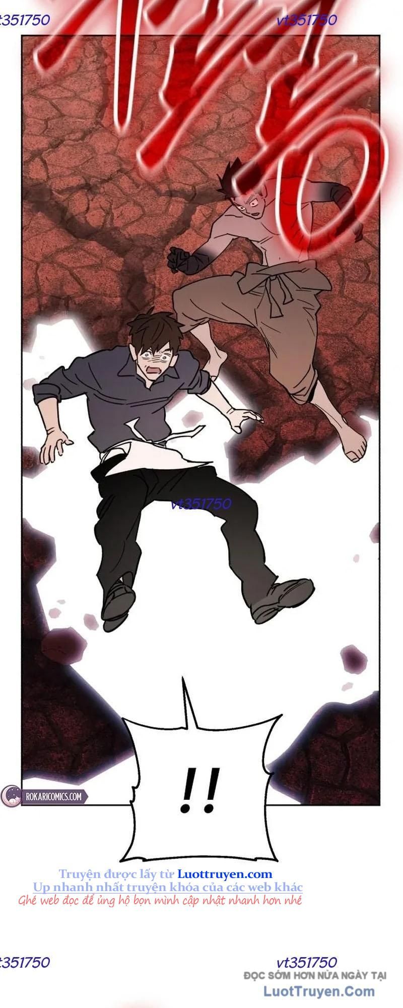 Gà Trống Nuôi Con Isekai Chap 18 - Next Chap 19