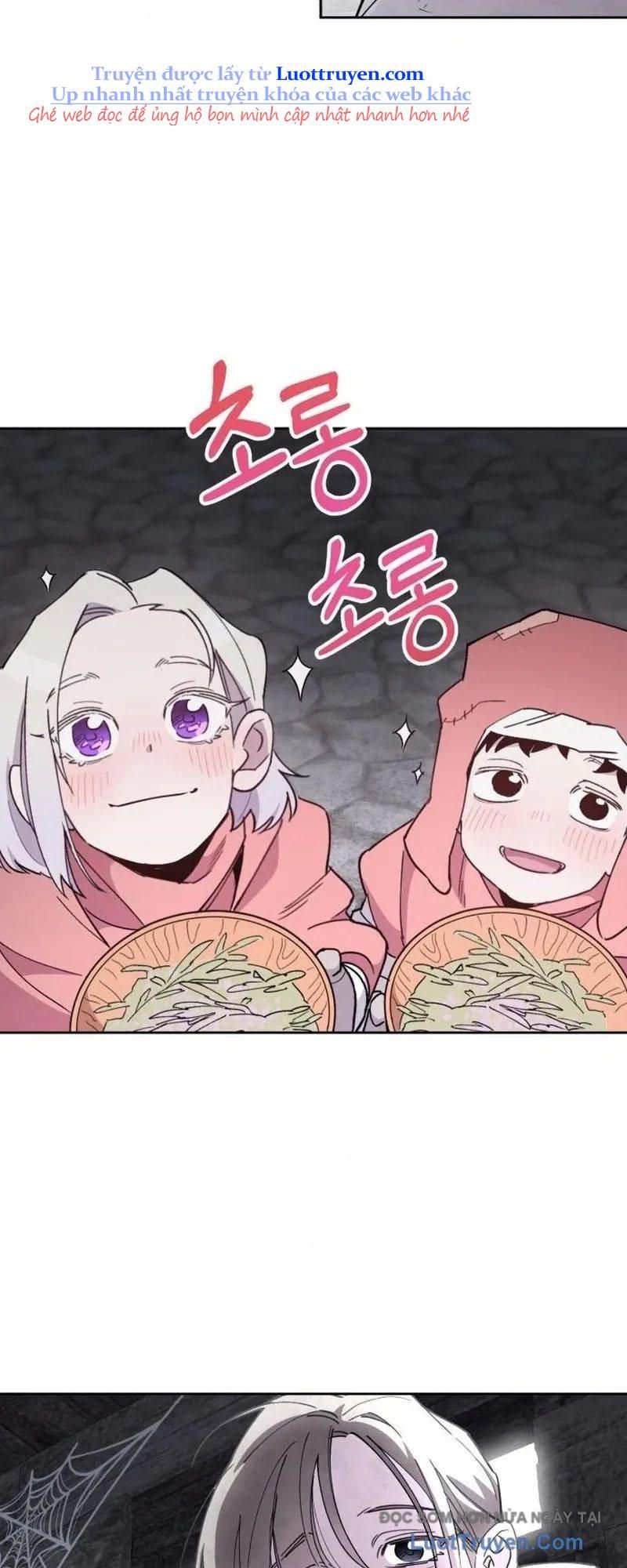 Gà Trống Nuôi Con Isekai Chap 18 - Next Chap 19