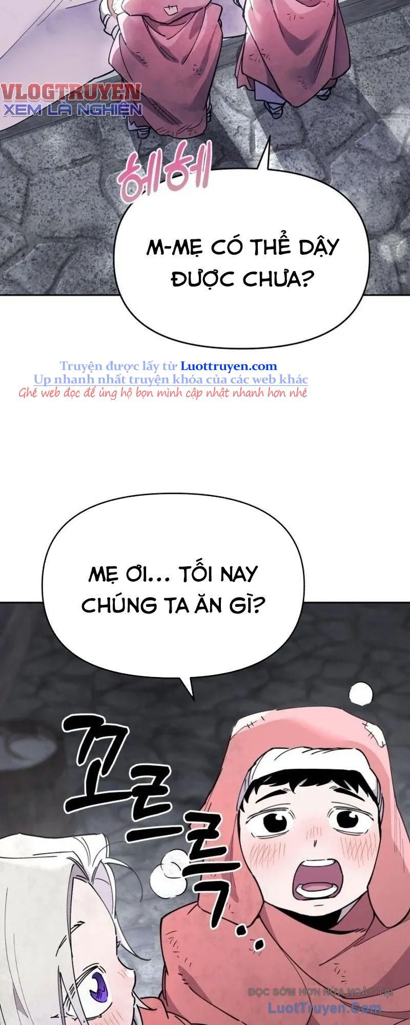 Gà Trống Nuôi Con Isekai Chap 18 - Next Chap 19