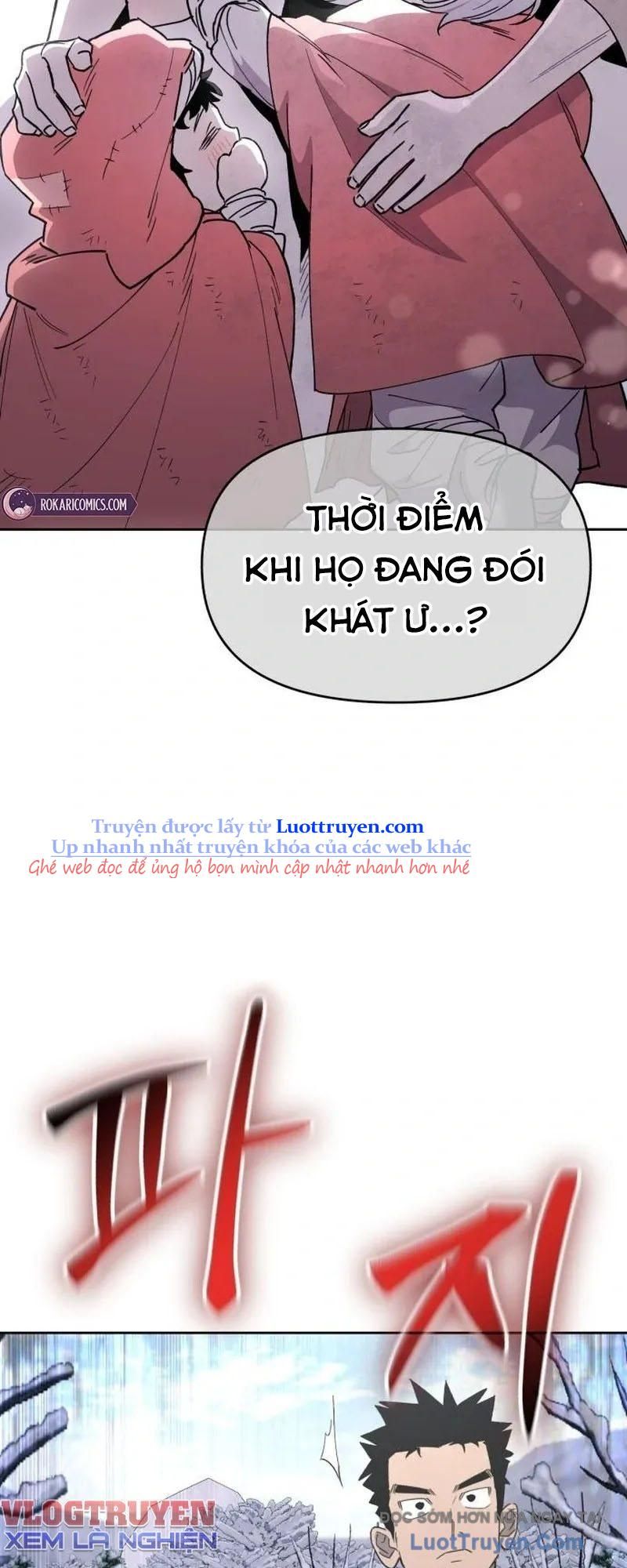 Gà Trống Nuôi Con Isekai Chap 18 - Next Chap 19