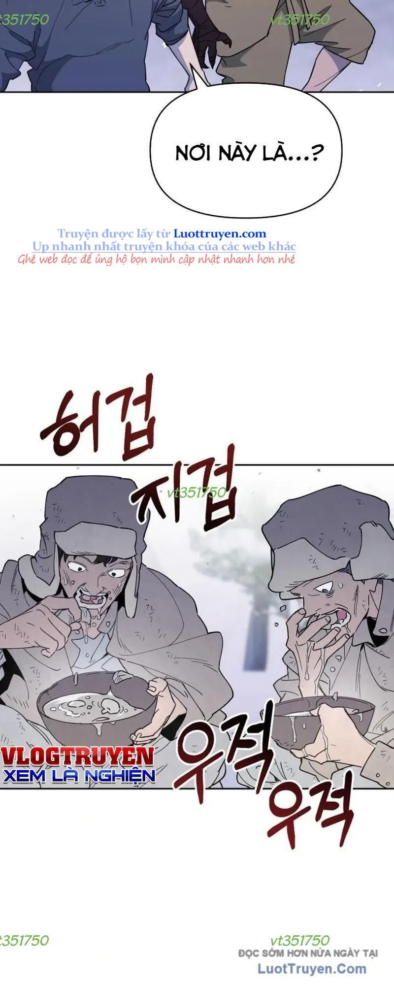 Gà Trống Nuôi Con Isekai Chap 18 - Next Chap 19