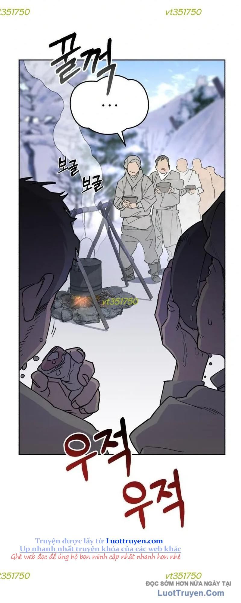 Gà Trống Nuôi Con Isekai Chap 18 - Next Chap 19