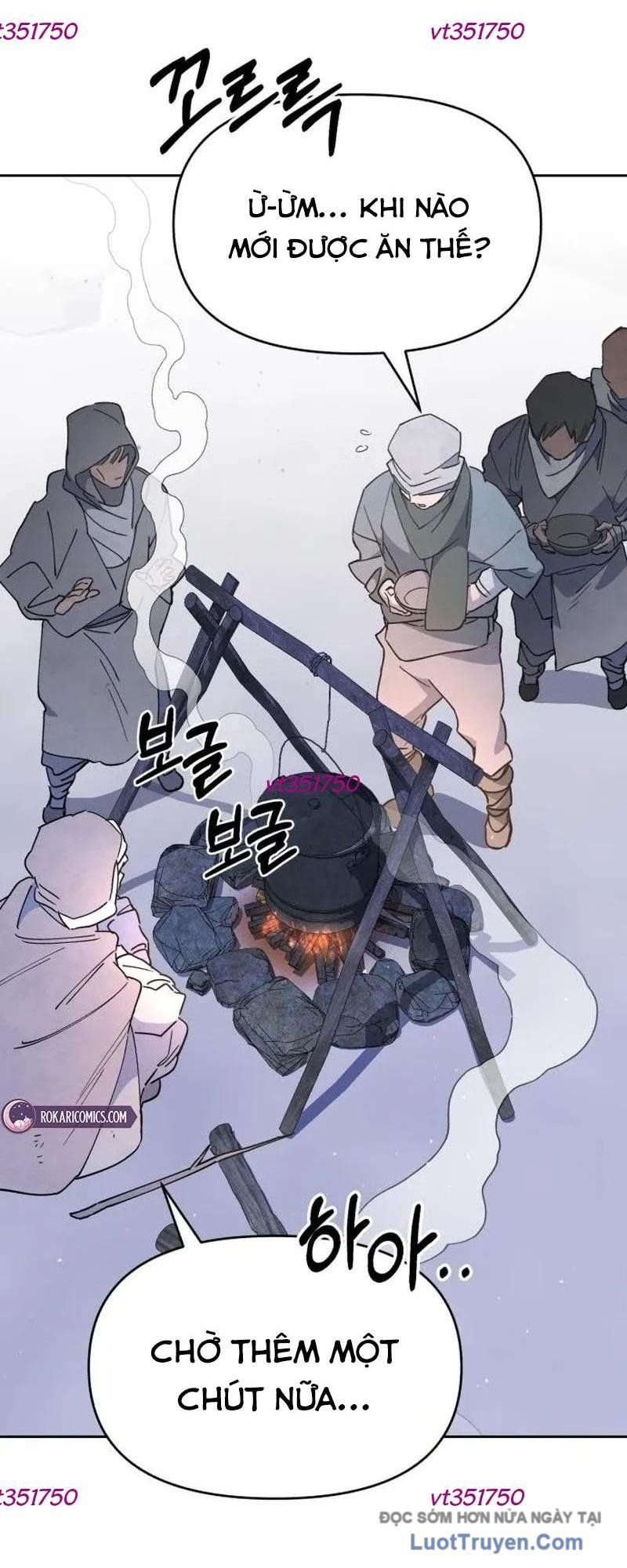 Gà Trống Nuôi Con Isekai Chap 18 - Next Chap 19