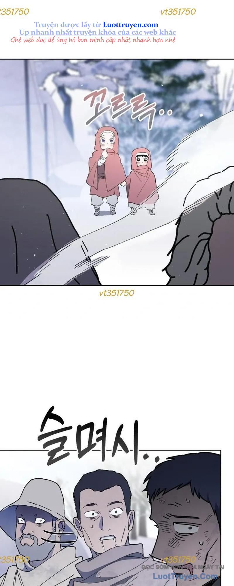 Gà Trống Nuôi Con Isekai Chap 18 - Next Chap 19