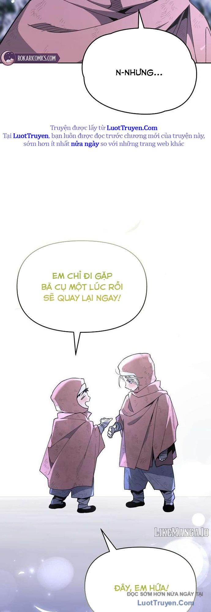 Gà Trống Nuôi Con Isekai Chap 19 - Next Chap 20