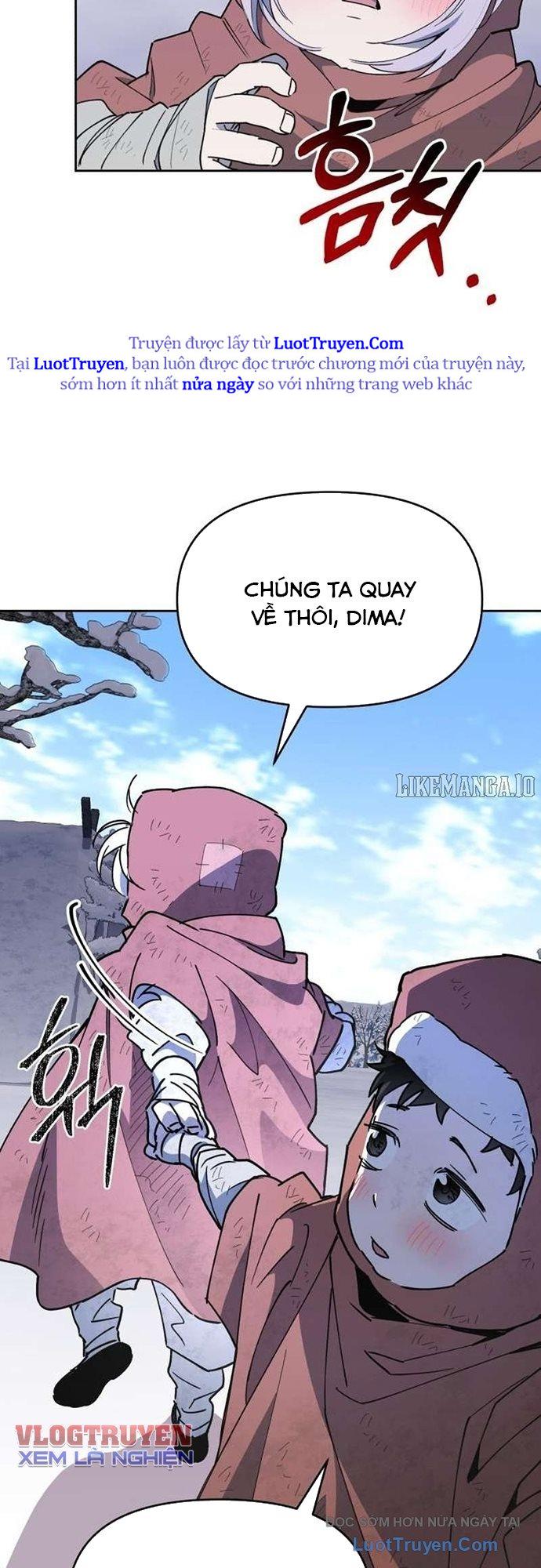 Gà Trống Nuôi Con Isekai Chap 19 - Next Chap 20