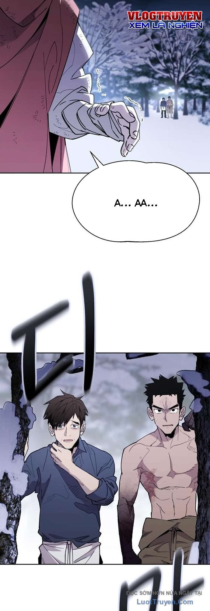 Gà Trống Nuôi Con Isekai Chap 19 - Next Chap 20