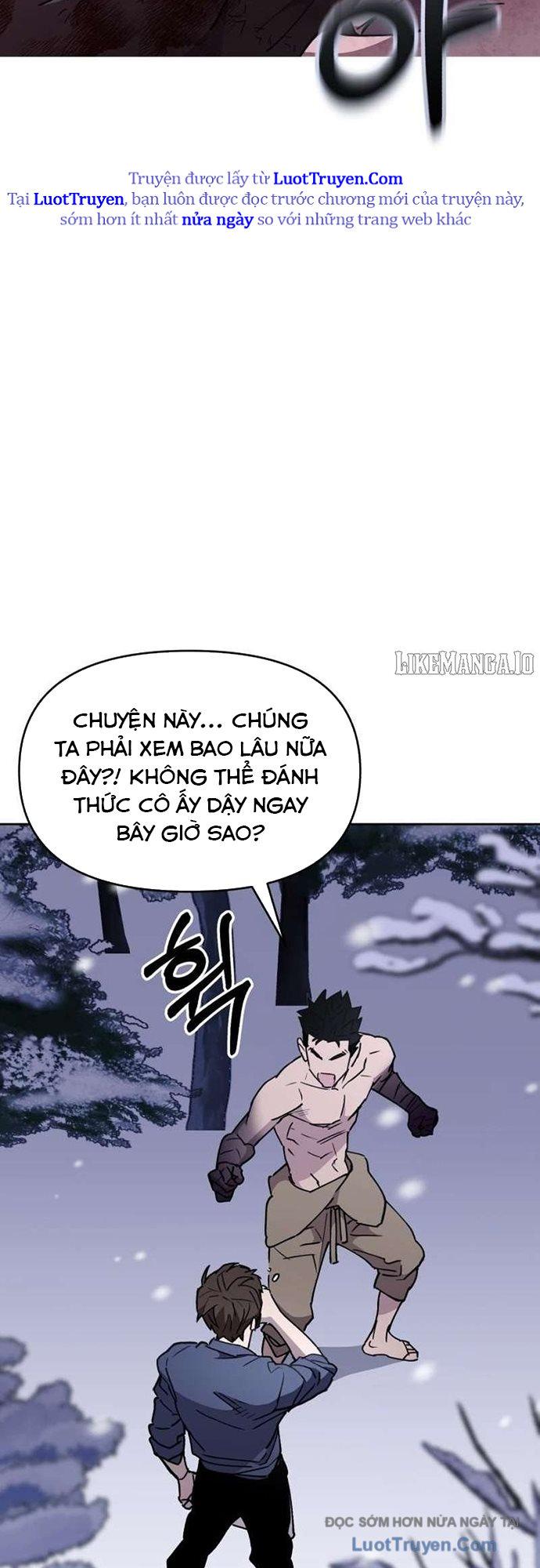Gà Trống Nuôi Con Isekai Chap 19 - Next Chap 20
