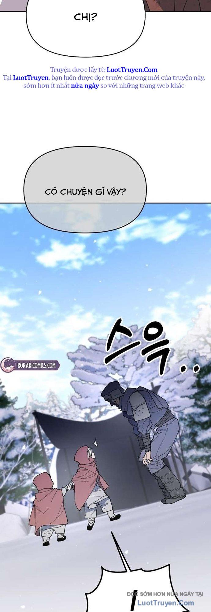 Gà Trống Nuôi Con Isekai Chap 19 - Next Chap 20