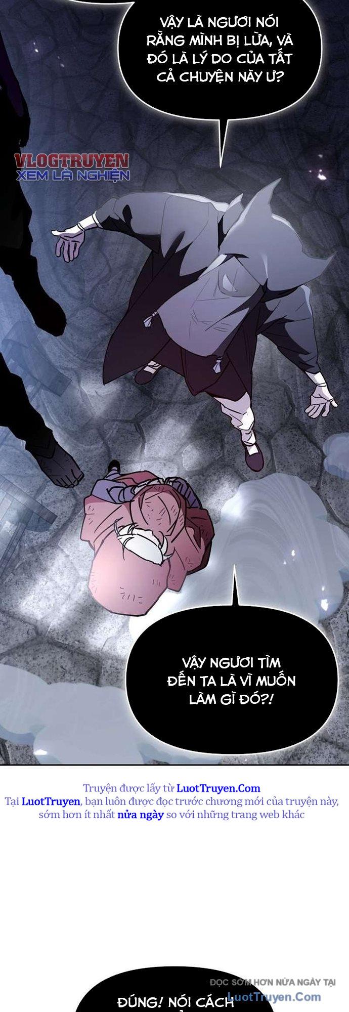 Gà Trống Nuôi Con Isekai Chap 19 - Next Chap 20