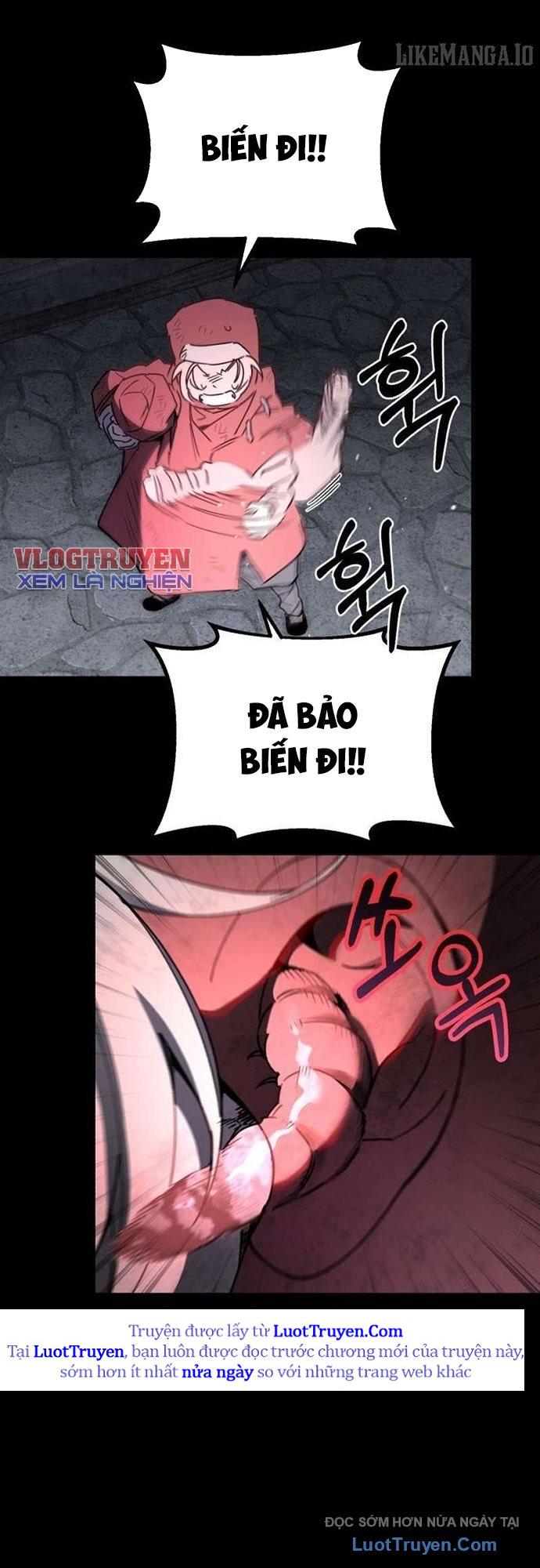 Gà Trống Nuôi Con Isekai Chap 19 - Next Chap 20