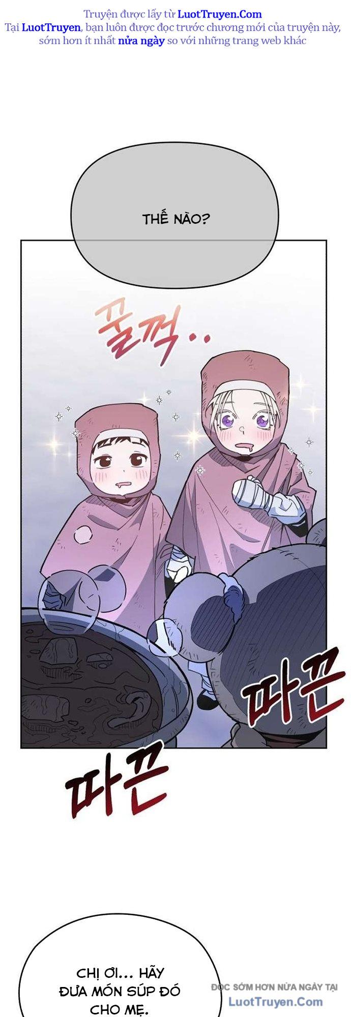 Gà Trống Nuôi Con Isekai Chap 19 - Next Chap 20