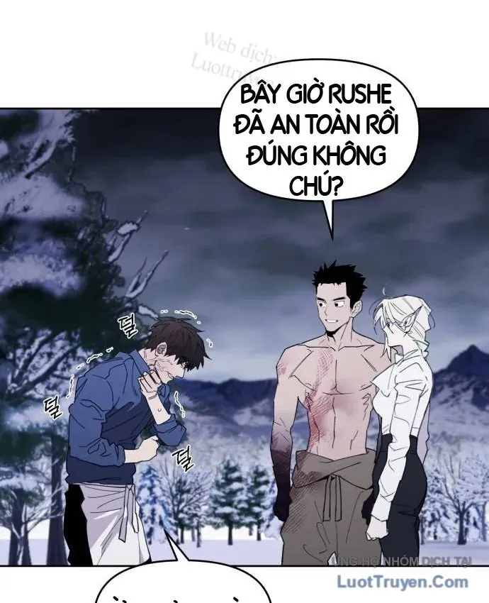 Gà Trống Nuôi Con Isekai Chap 21 - Next Chap 22