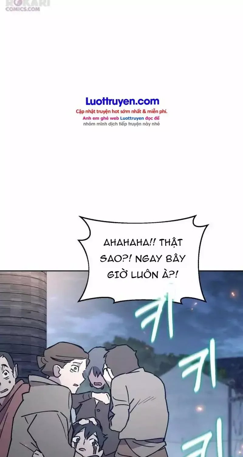 Gà Trống Nuôi Con Isekai Chap 27 - Next Chap 28