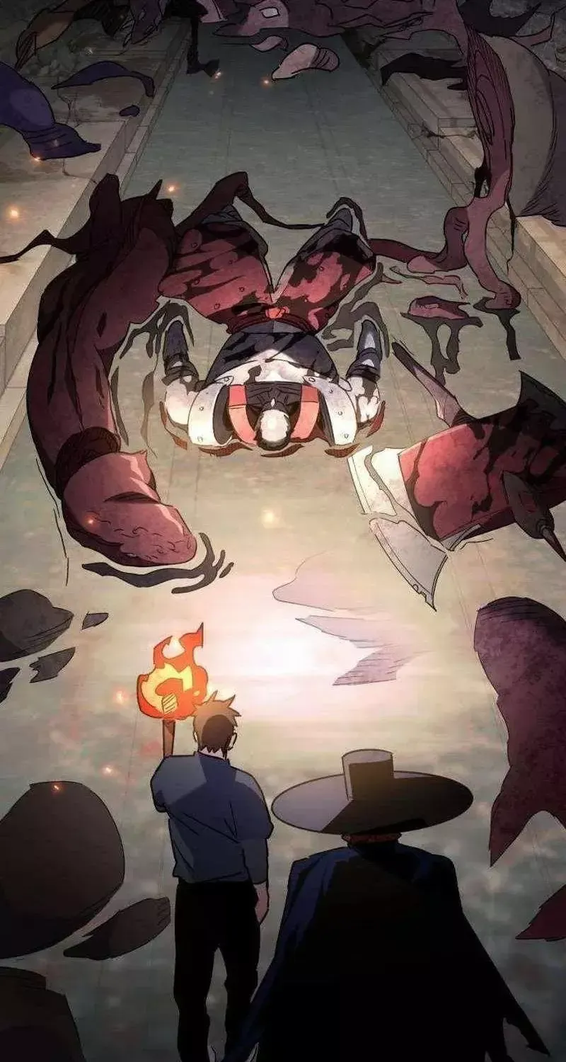 Gà Trống Nuôi Con Isekai Chap 34 - Next Chap 35