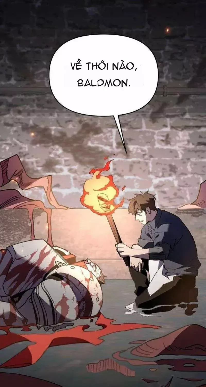 Gà Trống Nuôi Con Isekai Chap 34 - Next Chap 35