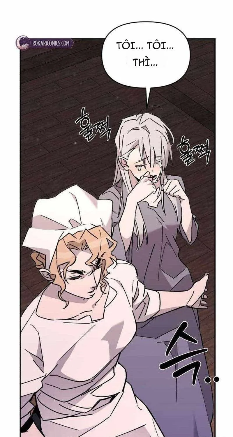 Gà Trống Nuôi Con Isekai Chap 37 - Next Chap 38