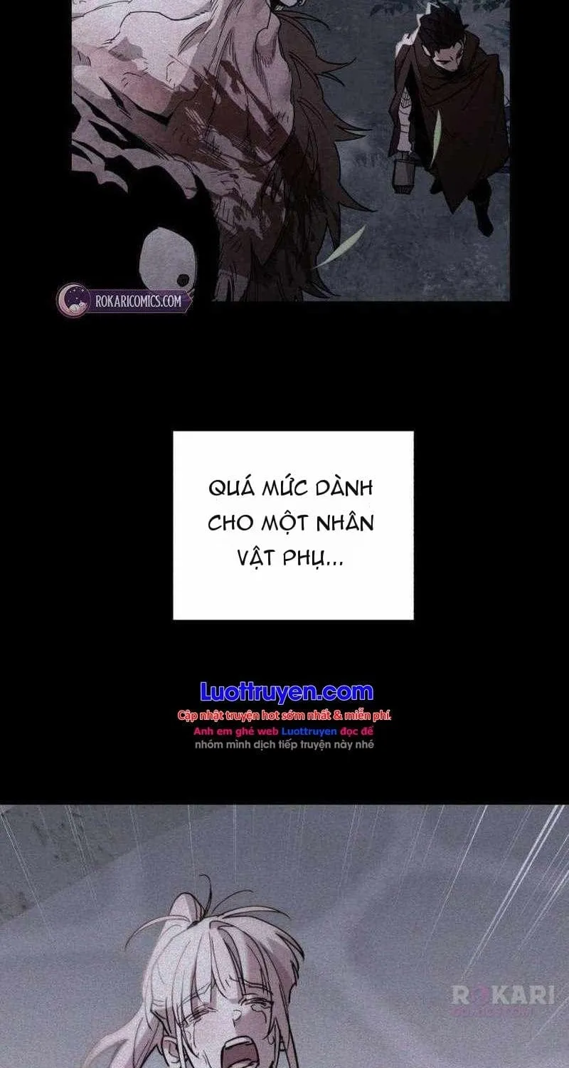 Gà Trống Nuôi Con Isekai Chap 37 - Next Chap 38