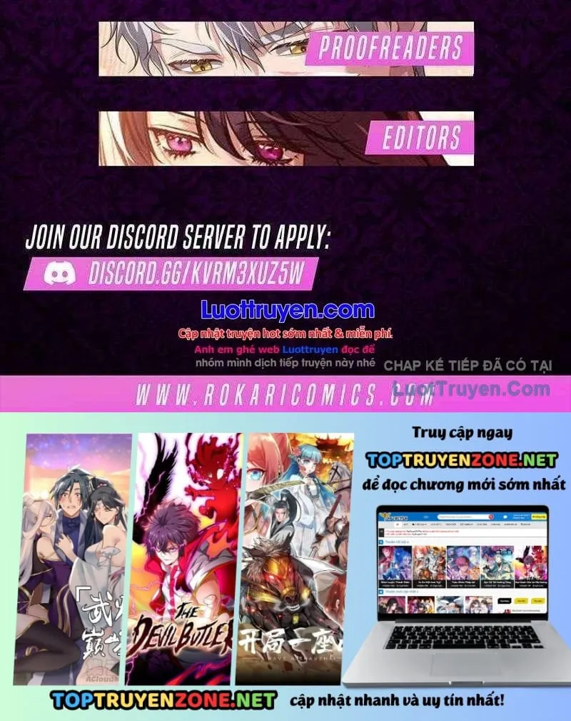 Gà Trống Nuôi Con Isekai Chap 37 - Next Chap 38