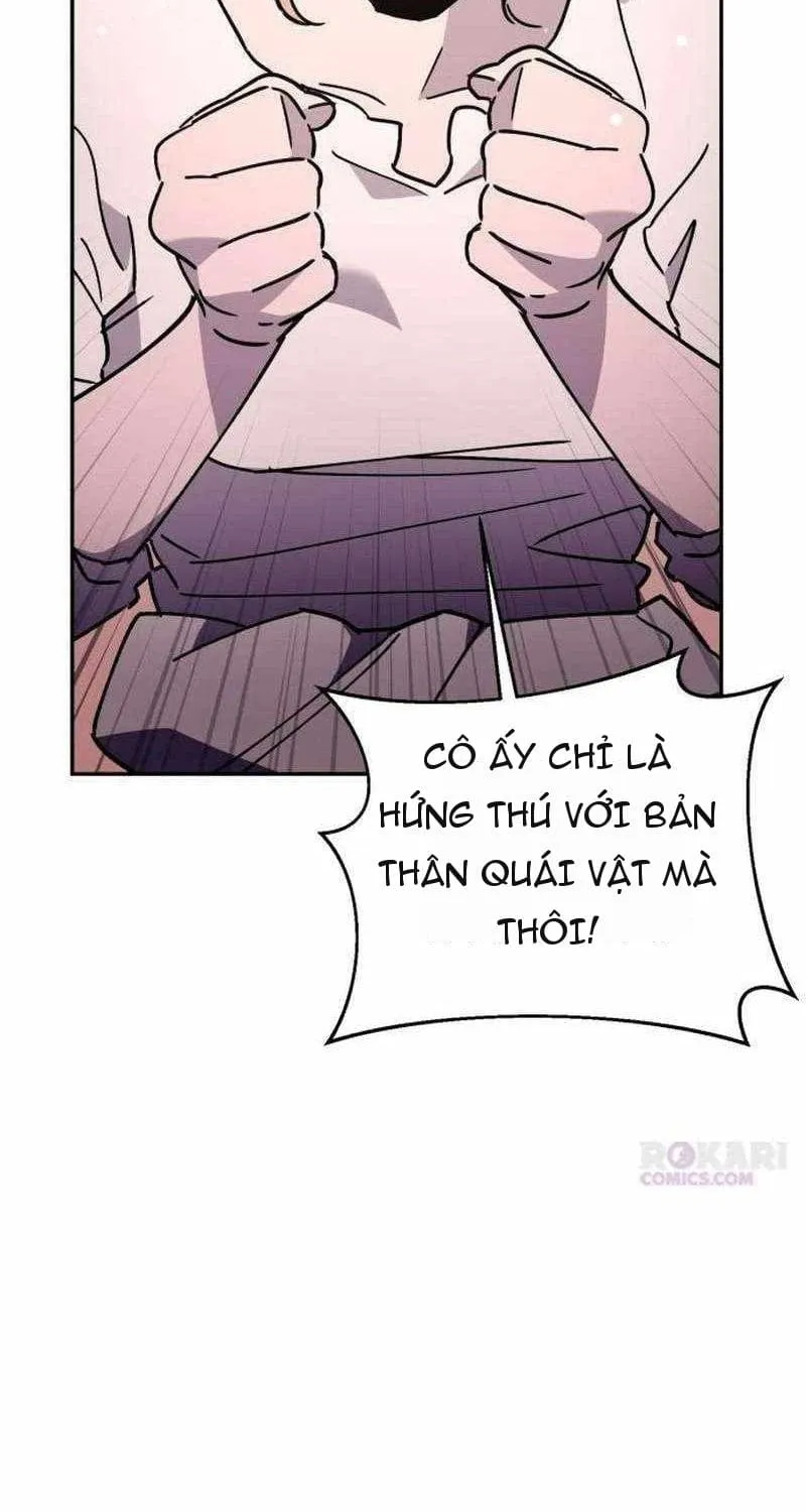 Gà Trống Nuôi Con Isekai Chap 37 - Next Chap 38