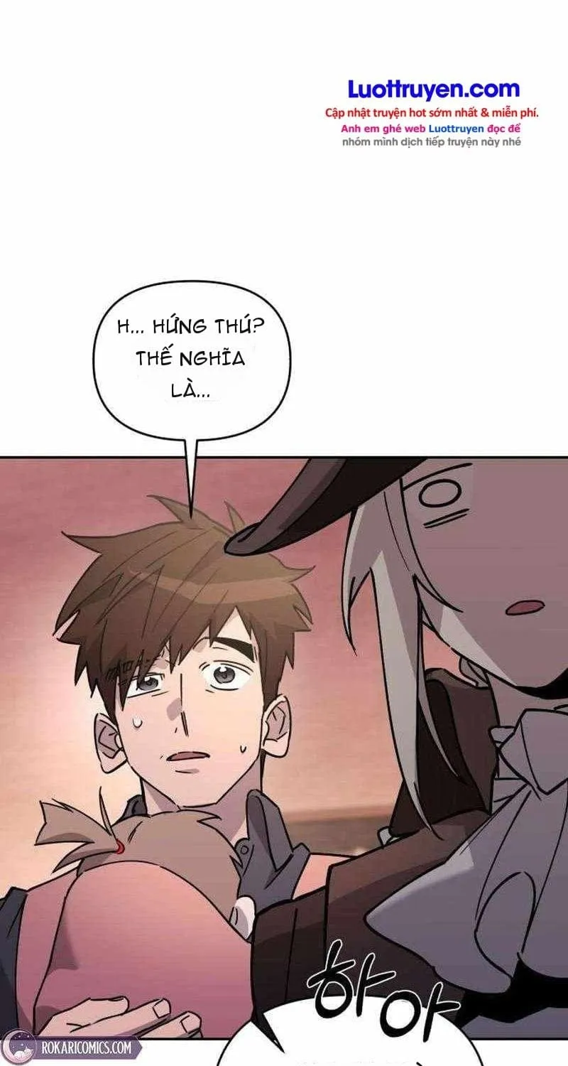Gà Trống Nuôi Con Isekai Chap 37 - Next Chap 38