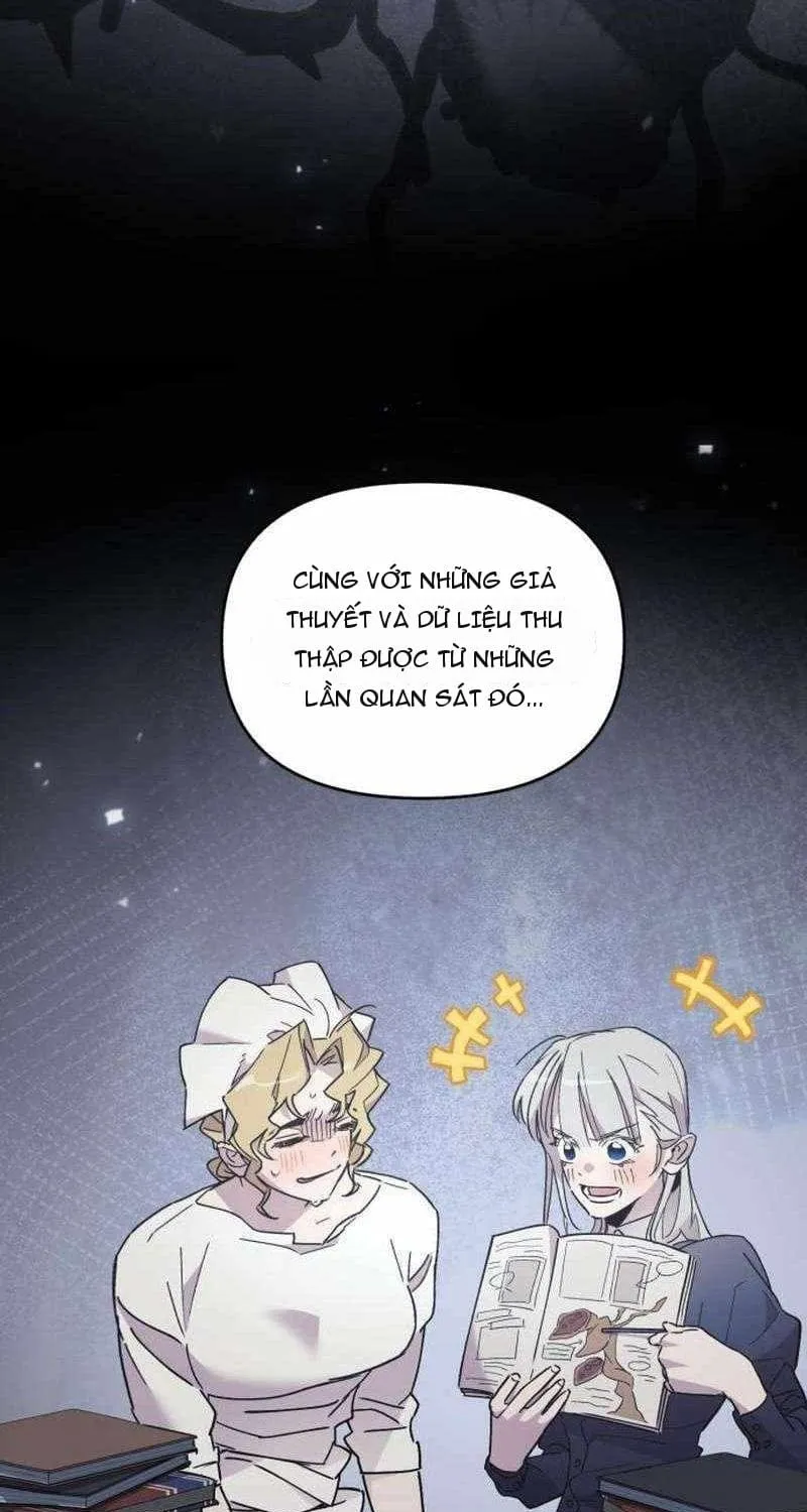 Gà Trống Nuôi Con Isekai Chap 37 - Next Chap 38