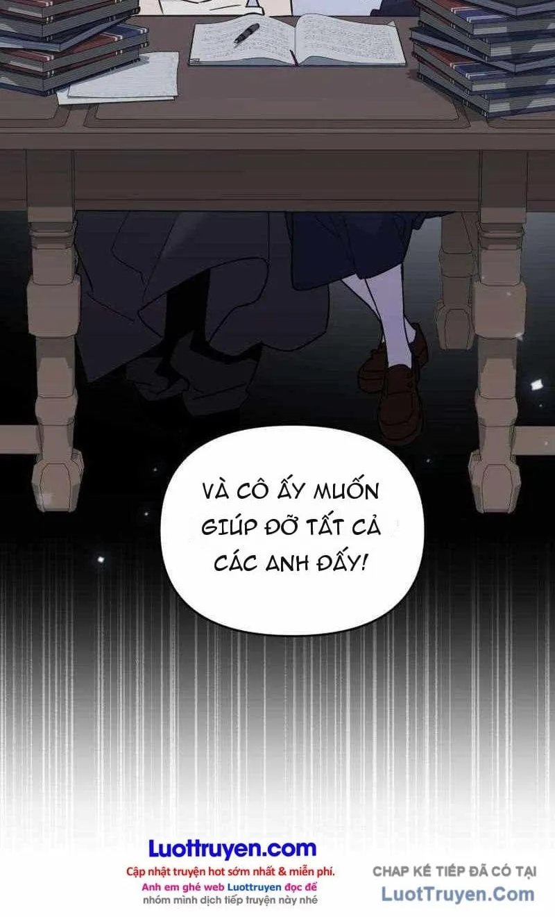 Gà Trống Nuôi Con Isekai Chap 37 - Next Chap 38