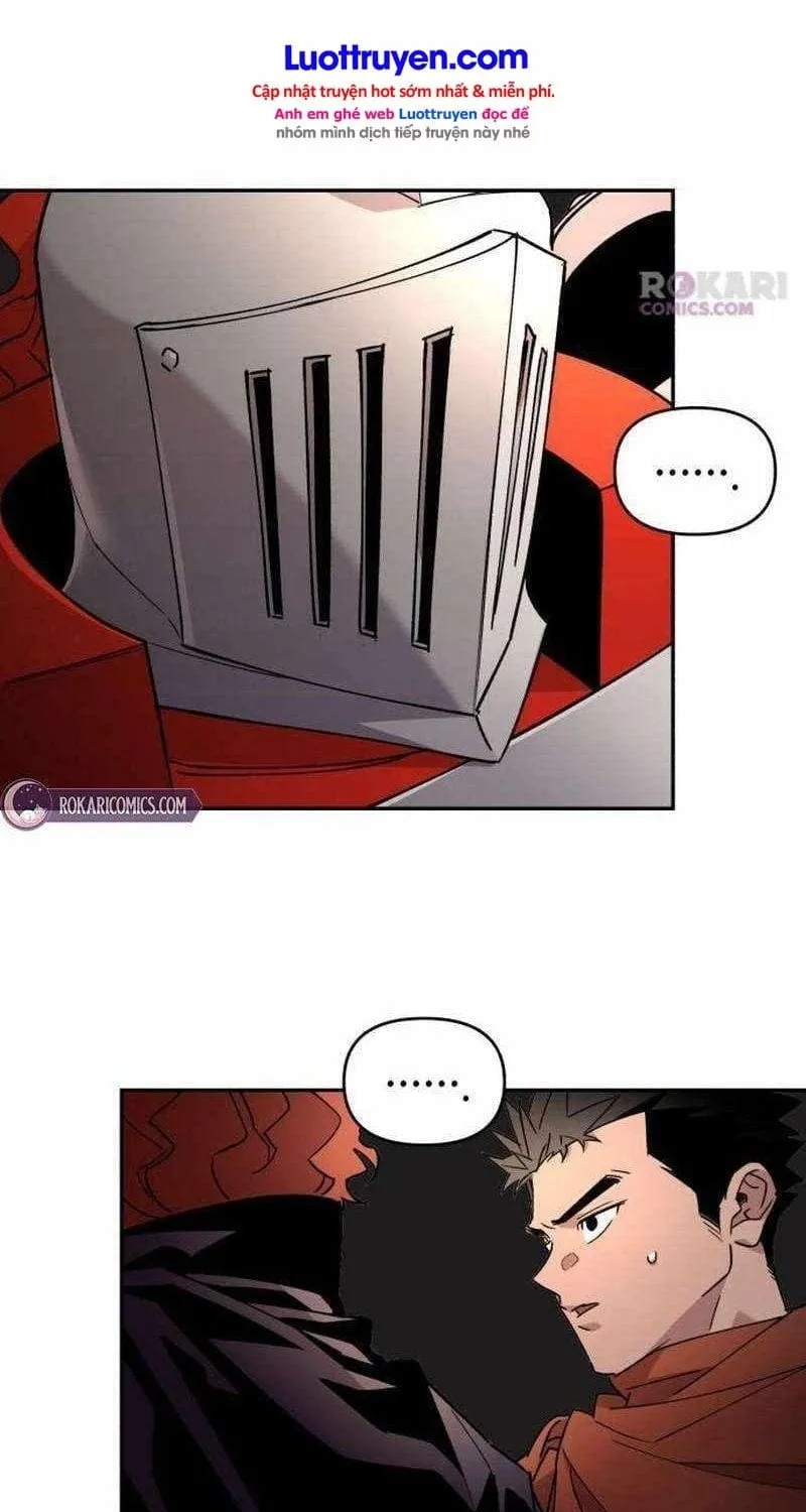 Gà Trống Nuôi Con Isekai Chap 37 - Next Chap 38