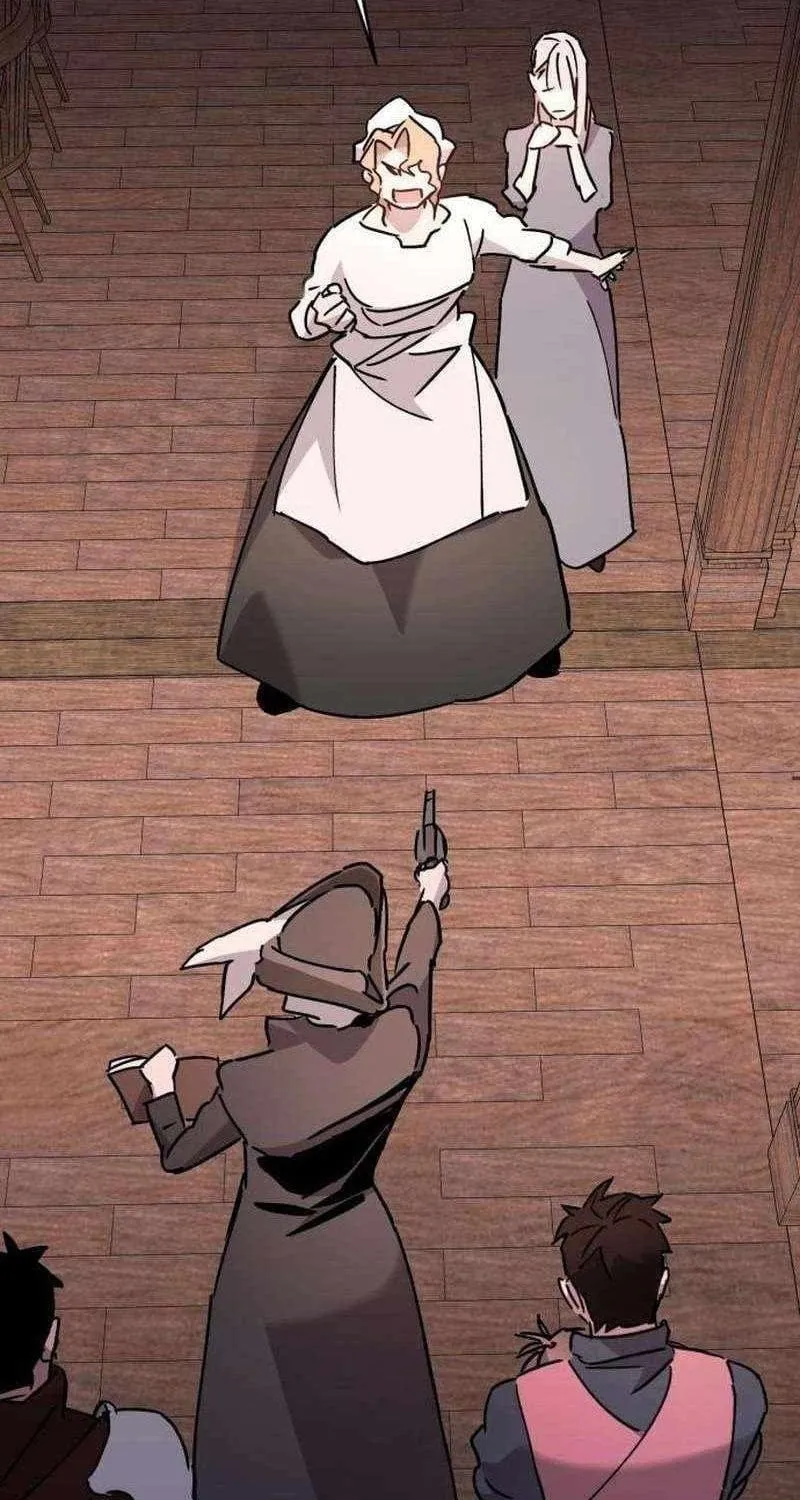 Gà Trống Nuôi Con Isekai Chap 37 - Next Chap 38