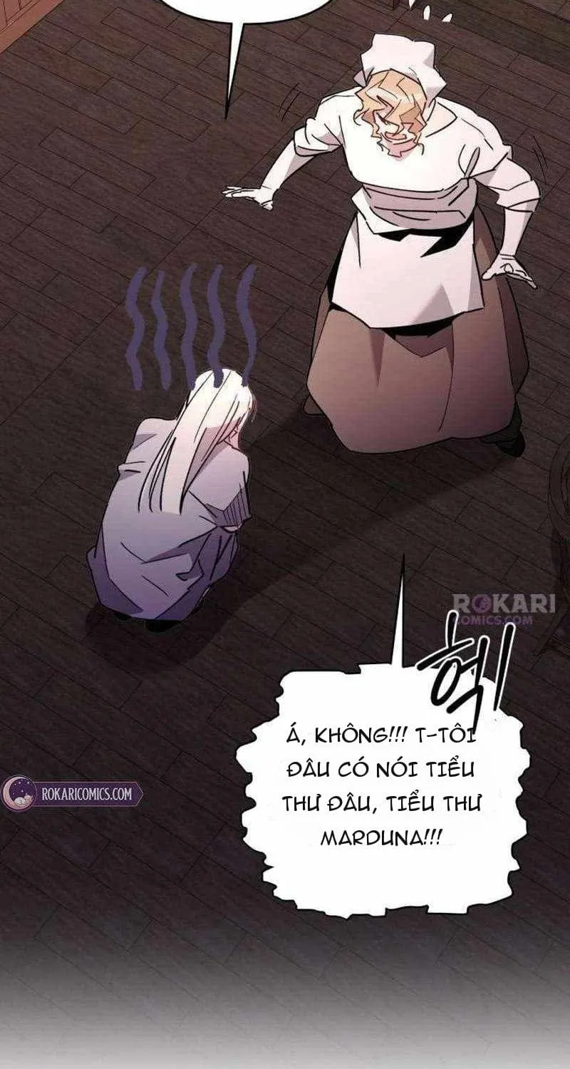 Gà Trống Nuôi Con Isekai Chap 37 - Next Chap 38