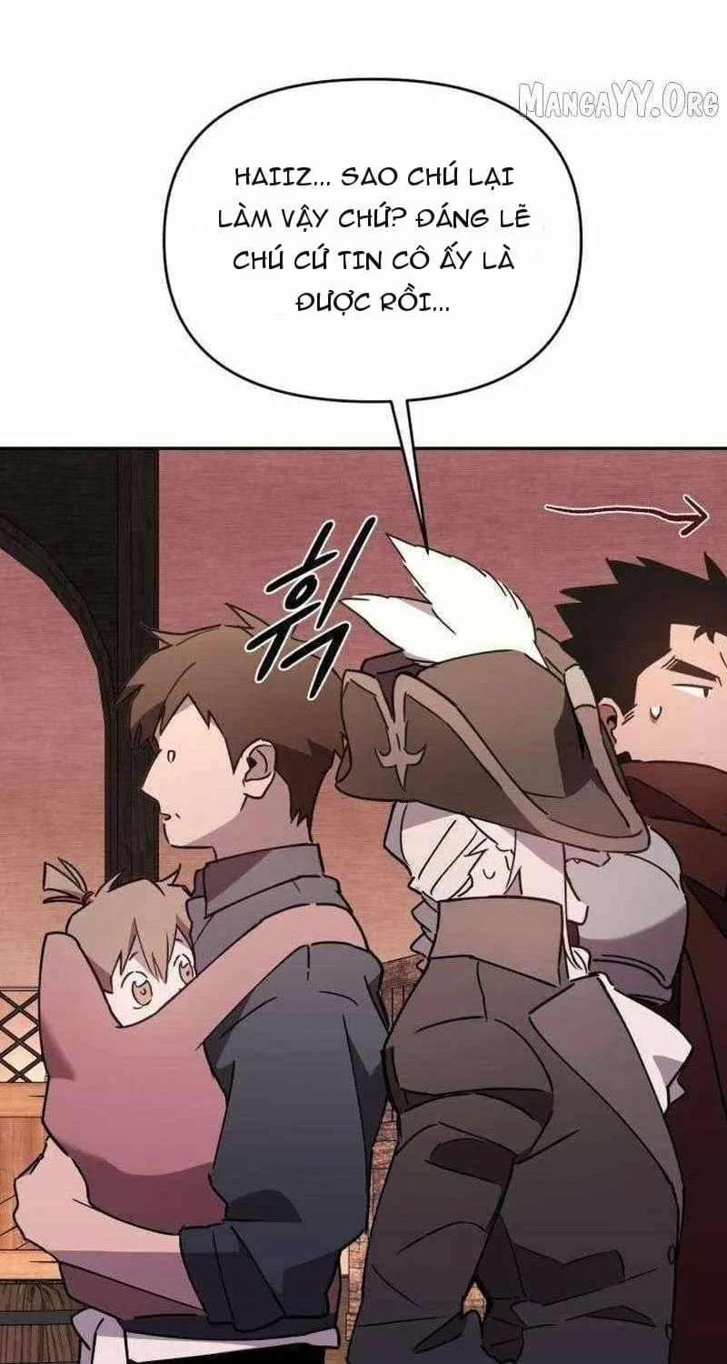 Gà Trống Nuôi Con Isekai Chap 37 - Next Chap 38
