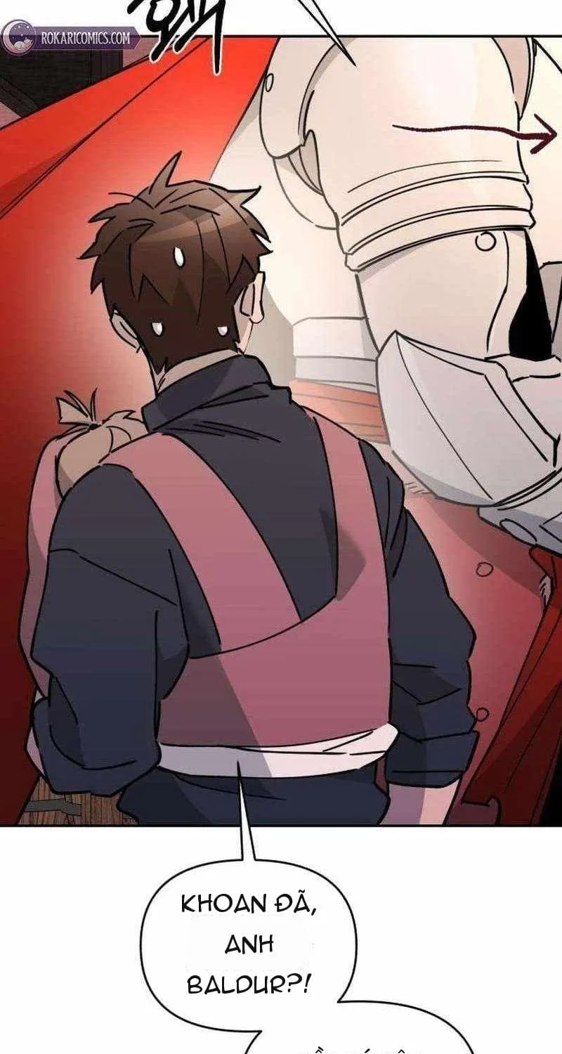 Gà Trống Nuôi Con Isekai Chap 37 - Next Chap 38