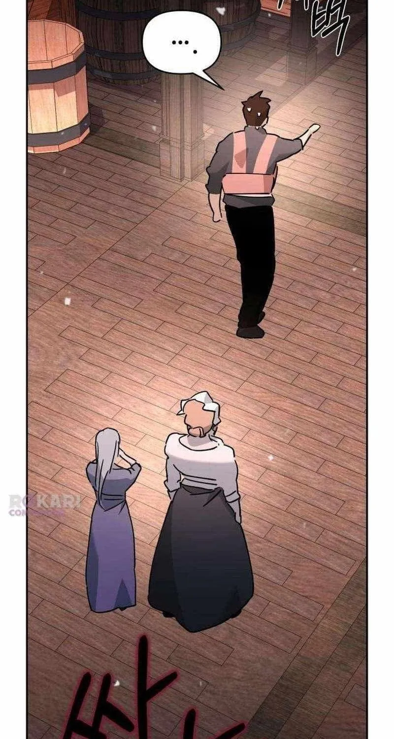 Gà Trống Nuôi Con Isekai Chap 37 - Next Chap 38