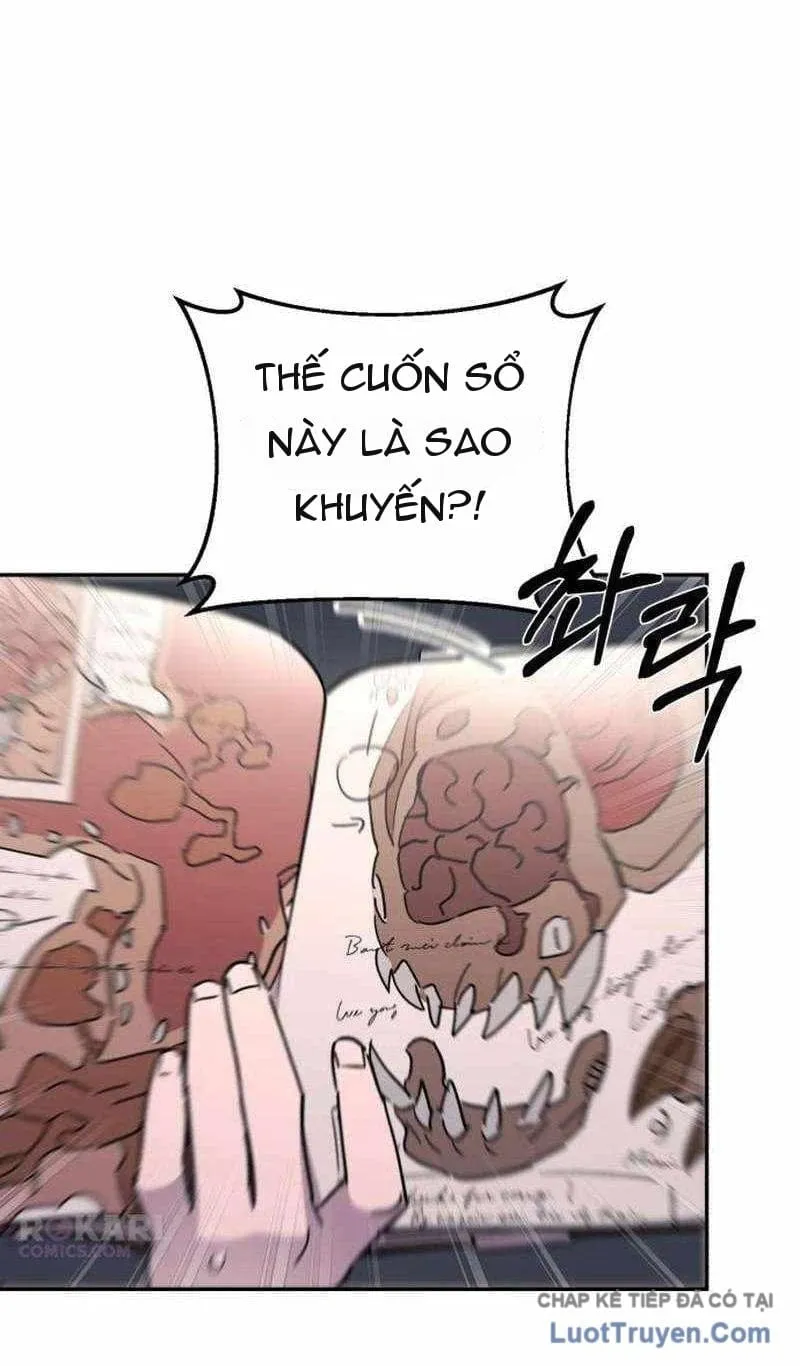 Gà Trống Nuôi Con Isekai Chap 37 - Next Chap 38