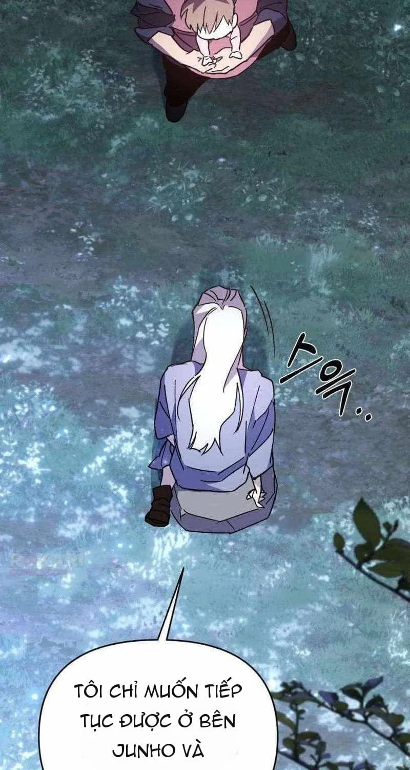 Gà Trống Nuôi Con Isekai Chap 37 - Next Chap 38