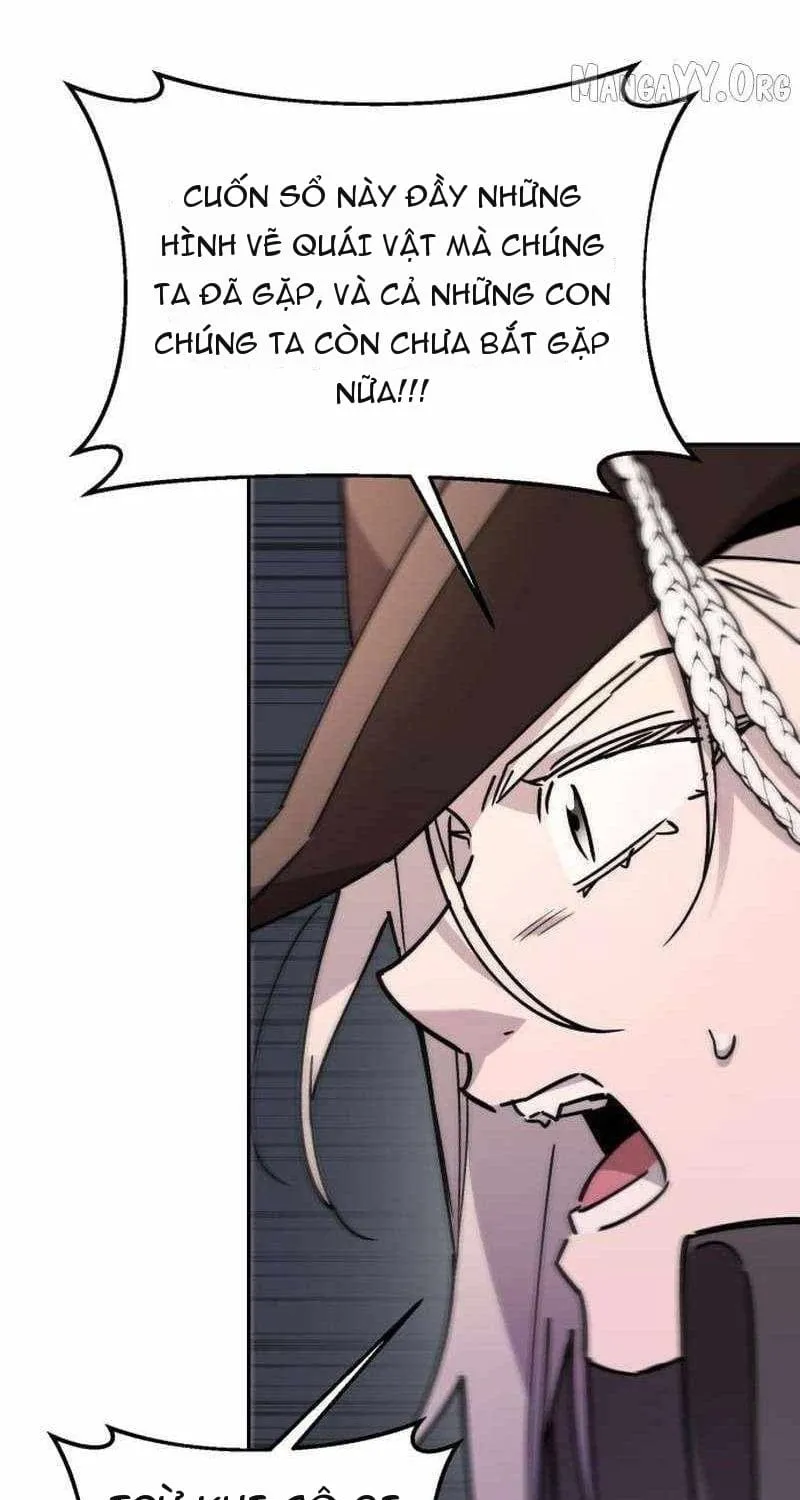 Gà Trống Nuôi Con Isekai Chap 37 - Next Chap 38