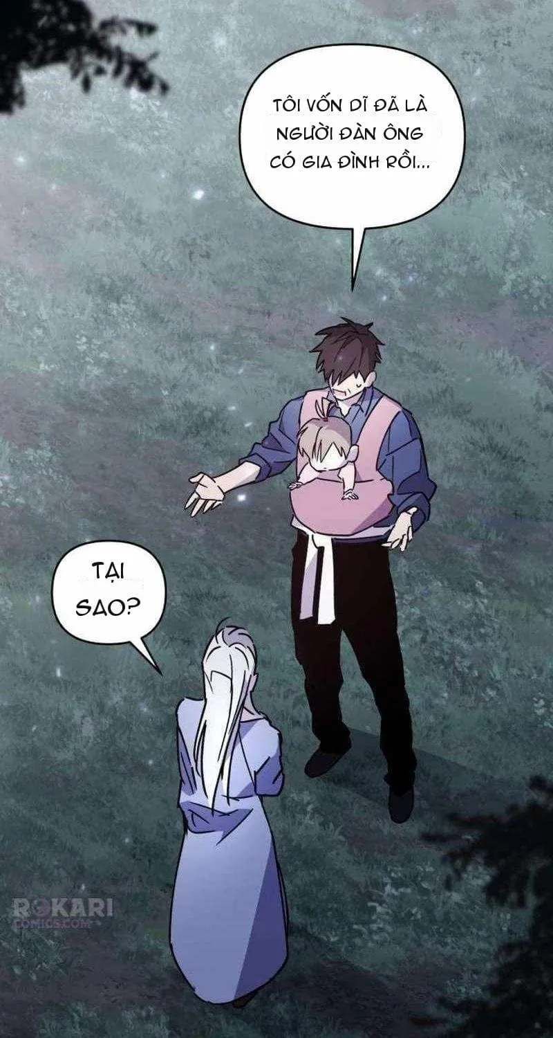 Gà Trống Nuôi Con Isekai Chap 37 - Next Chap 38