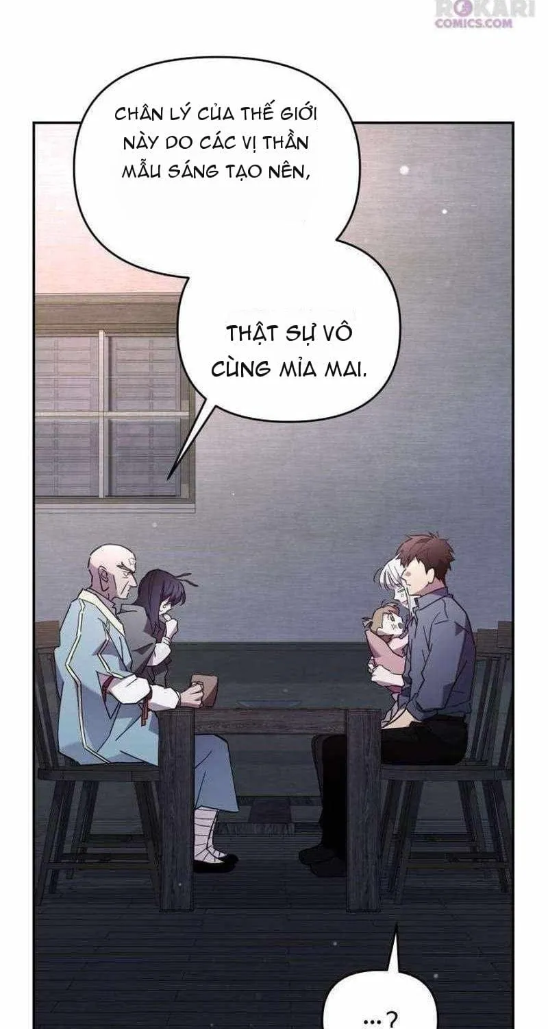 Gà Trống Nuôi Con Isekai Chap 38 - Next Chap 39