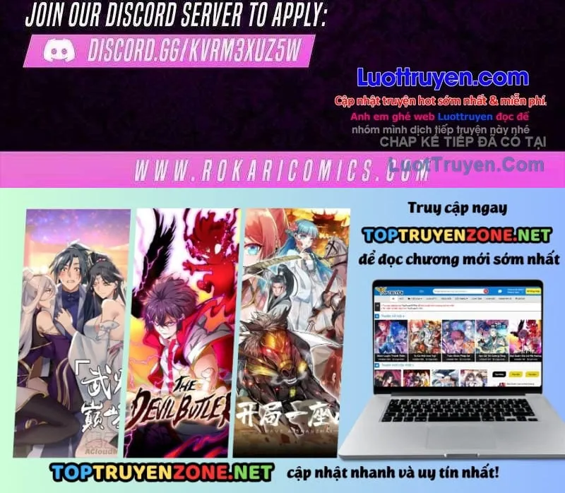 Gà Trống Nuôi Con Isekai Chap 38 - Next Chap 39